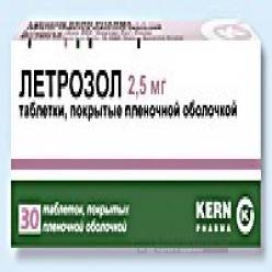 Таблетки "летрозол": инструкция по применению, отзывы