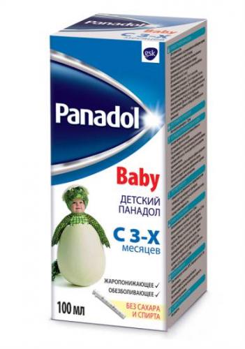 Свечи цефекон для детей