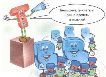 Вирусы, микробы и бактерии: в чем отличия?