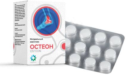 Препарат остеофрост