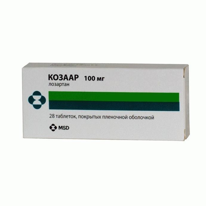 Козаар