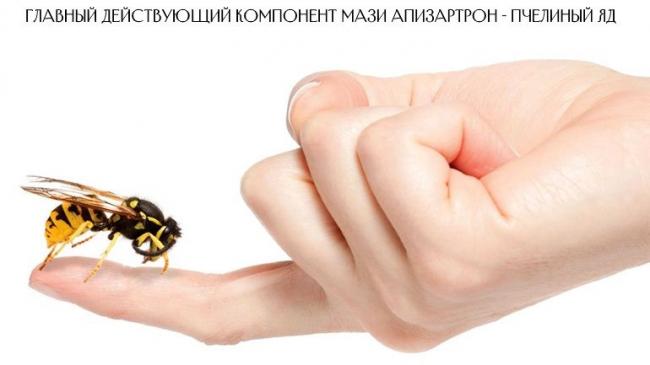 Этоний мазь