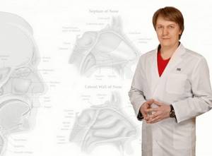 Антибиотики при гайморите – наиболее эффективные капли в нос с антибиотиком, мазь, уколы