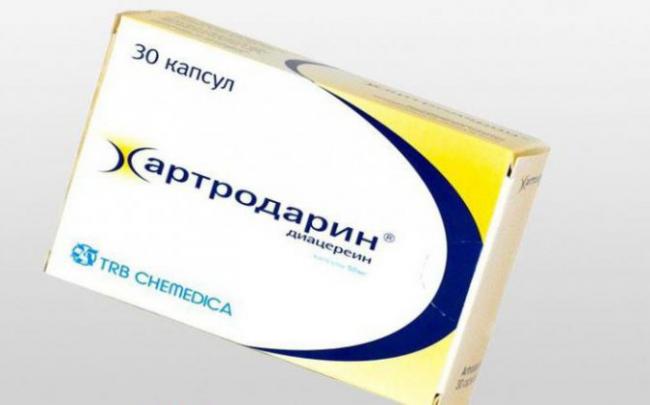 Диафлекс: инструкция по применению и для чего он нужен, цена, отзывы, аналоги