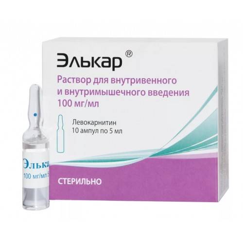 Элькар Elcar инструкция по применению