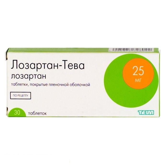 Препарат: козаар в аптеках москвы