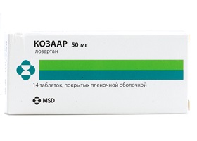 Как правильно использовать препарат козаар?