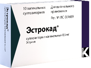 Таблетки, свечи и крем овестин: инструкция, цена и отзывы