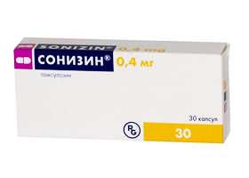 Профлосин: инструкция по применению и отзывы мужчин