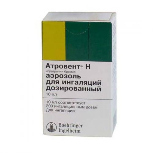 Хроническая обструктивная болезнь легких (хобл)