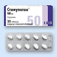 Стимулотон – инструкция по применению, показания, дозы