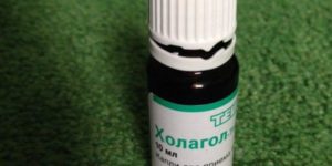 Холагол: при каких заболеваниях назначают препарат и как правильно его принимать