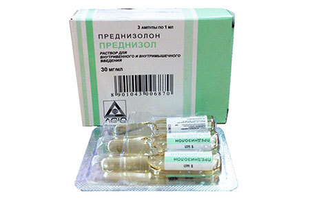 Как лечить заболевания щитовидной железы таблетками гидрокортизона?