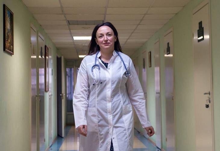 Весомая плата за чревоугодие