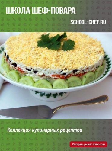 10 лучших постных десертов