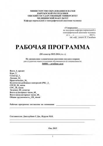 Расположение щитовидной железы, ее нормальная анатомия