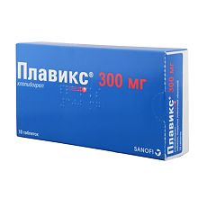 Плавикс