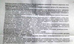 Адельфан – инструкция по применению, показания, аналоги, отзывы