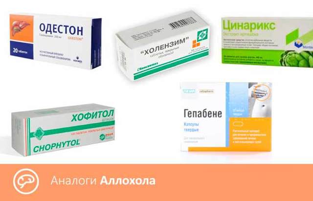 Холагол инструкция по применению цена отзывы