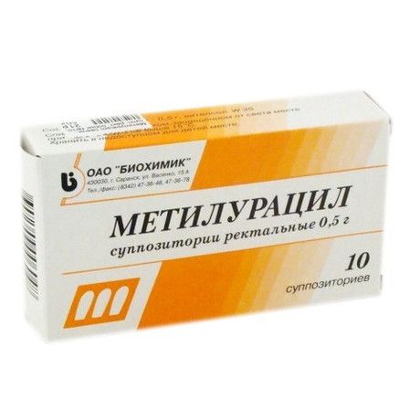 Аналог раствора феринжект