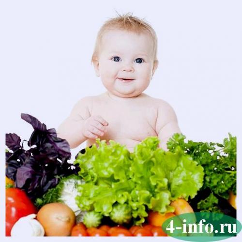 Меню для кормящей матери по месяцам – таблица по комаровскому