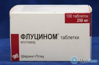 Флутамид