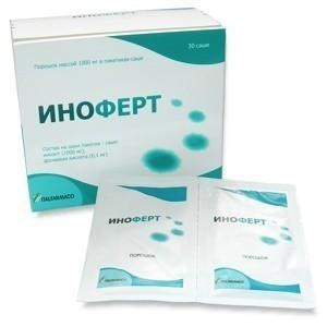 Инозитол