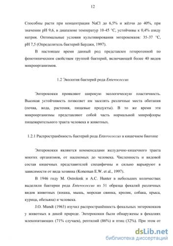 Enterococcus faecalis (энтерококк фекальный) в мазке у женщин