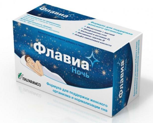 Как при климаксе обойтись без гормонов
