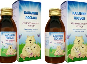 Лосьон каламин – состав, показания к применению, применение при ветрянке, ожогах, от прыщей, аналоги