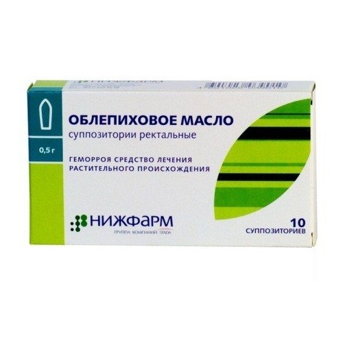 Анестезол