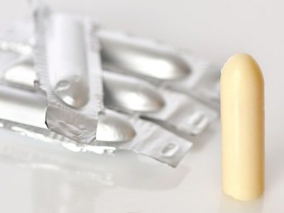 Какие бывают противовоспалительные вагинальные свечи в гинекологии?
