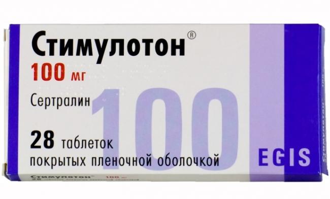 Стимулотон инструкция по применению, отзывы и цена в россии