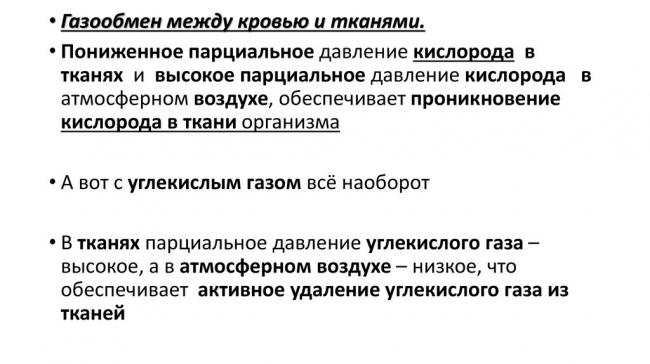 Что гемоглобин