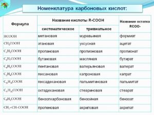 "химия муравьиной кислоты". 10-й класс