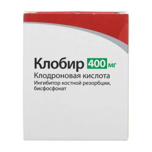 Бонефос