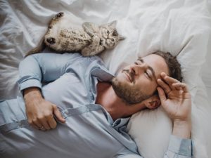 Мужская сексуальность, в чем секрет?