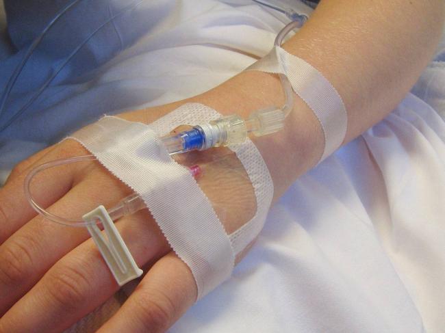 Лечение, которое поможет навсегда избавиться от экземы на руках