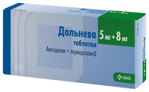 Ко-дальнева инструкция по применению с отзывами