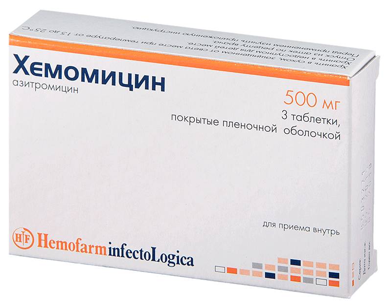 Амикацин