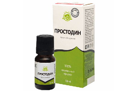 Простодин — насколько эффективен новый препарат?