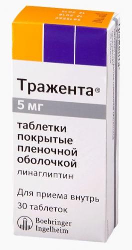 Пиоглитазон: инструкция по применению, аналоги, цена