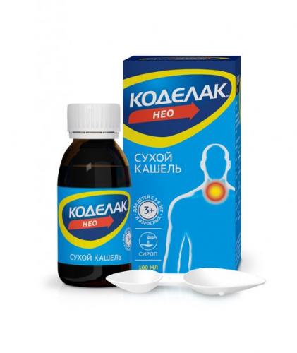 Показания к использованию левопронта