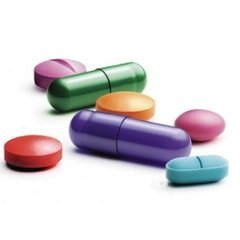 Применение остеовита для нормализации кальция в костях