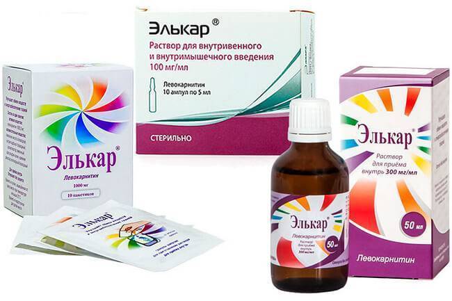 Элькар Elcar инструкция по применению
