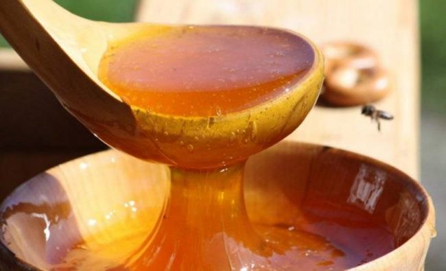 Быстро лечим кашель при помощи меда