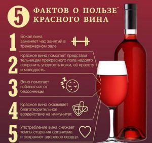 Красное сухое вино: польза и вред, противопоказания, правила употребления для максимума пользы