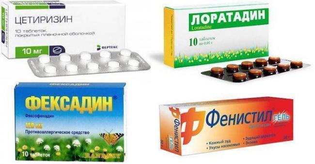 Аллергия на хлорку: причины и симптомы