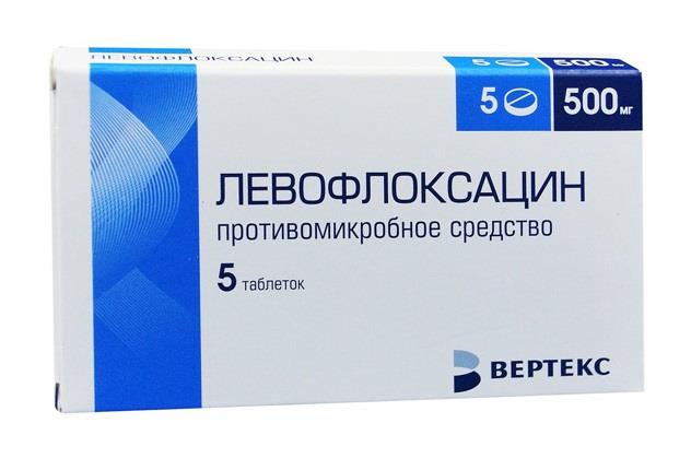 От чего помогает «левофлоксацин» 500 мг. инструкция по применению, цена, отзывы
