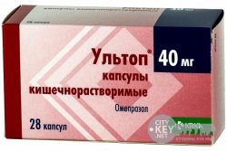Пантап: состав, показания, дозировка, побочные эффекты